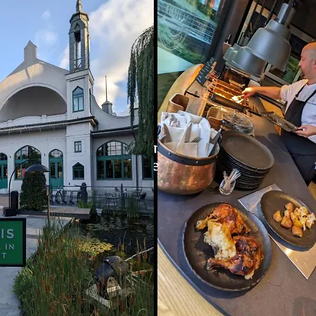 شقة S8 Luxury 2 Oldtown - Foodstore, Crib, Babychair, Netflix, Pc Screen, Unlimmusic *