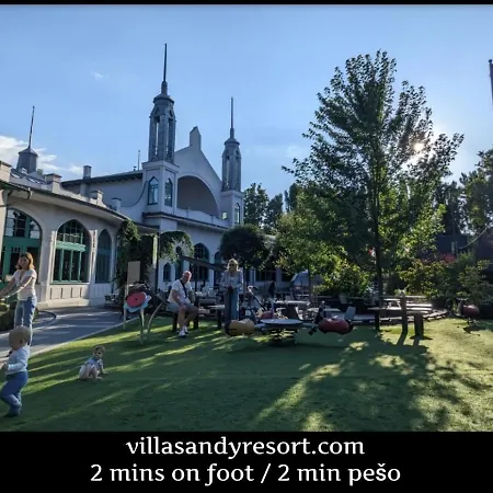 S8 Luxury Oldtown: Family-friendly With Entertainment * Kosice