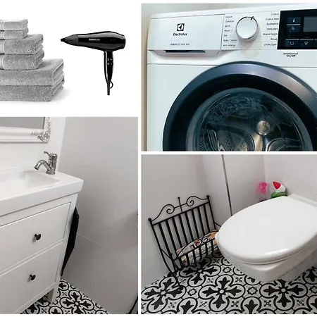 S8 Luxury Oldtown - Parking, Foodstore, Crib, Babychair, Pc Screen, Unlimmusic *