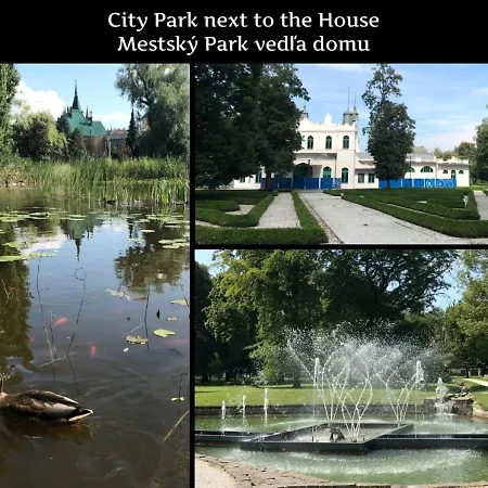 Apartamento S8 Luxury Oldtown Apartment - Foodstore, Crib, Babychair, Netflix, Pc Screen, Unlimmusic Košice