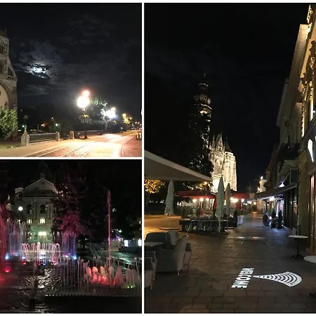 S8 Luxury 2 Oldtown - Foodstore, Crib, Babychair, Netflix, Pc Screen, Unlimmusic شقة *