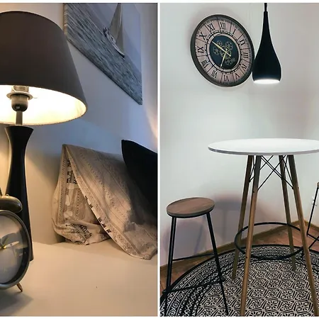 S8 Luxury 2 Oldtown - Foodstore, Crib, Babychair, Netflix, Pc Screen, Unlimmusic